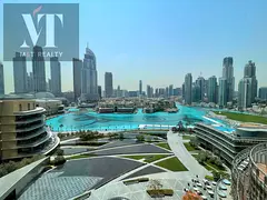 Signature Armani 2BR Apartment for Rent | Burj Khalifa | Spacious