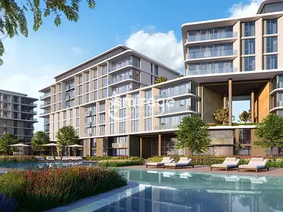Spacious Layout | Partial Sea View | Prime Area