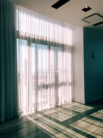 Curtains and Blinds customised