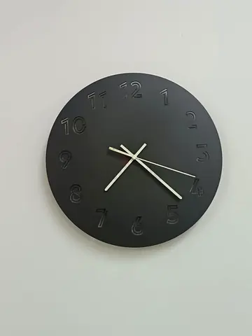 Black Clock