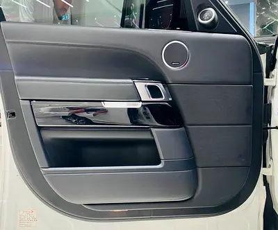 صورة مصغرة 13 لـ 2017 LAND Rover RANGE ROVER