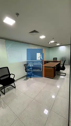 Professional Office in Exclusive Business Center