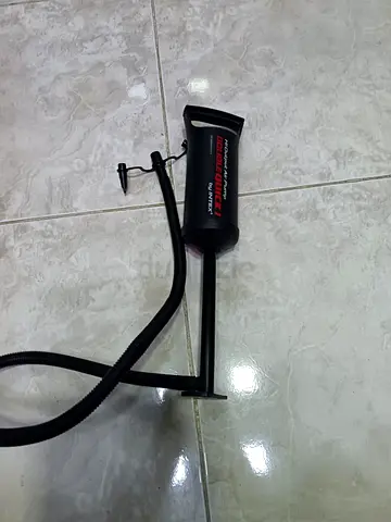 Air Mattress Pump | Intex Double Quick