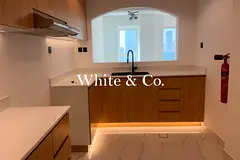 Vacant Now | Upgraded Unit | Larger Layout