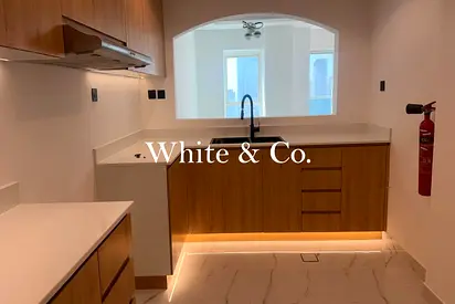Vacant Now | Upgraded Unit | Larger Layout