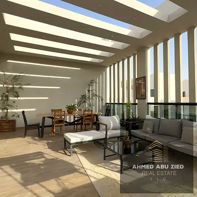 Luxurious Villa for Rent | Al Amera Ajman | 2 Floors + Roof G+2 | 7 Spacious Bedrooms | Private Elevator | Majlis & Wide Halls | Luxurious Modern Fini