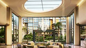 Luxury Living | Spacious 1BR | Prime Dubai Area