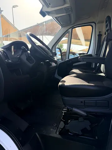 Peugeot Boxer, миниатюра 5