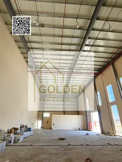 Excellent Opportunity — Brand-New Showroom in a Prime Location with Spacious Loading &amp; Unloadi