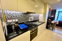 Brand New| Fully Furnished| High Floor| Vacant