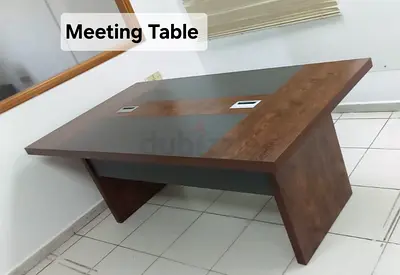 Brand New Conference  Office Table