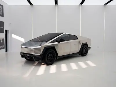صورة 3 لـ 2024 Tesla CYBERTRUCK