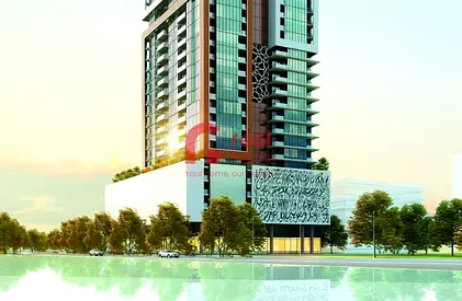 Luxury Apartment | Fully Furnished | Waterfront View | Freehold | family‑friendly community | High ROI