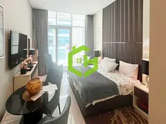 Prime Location | Unique Layout | Furnished