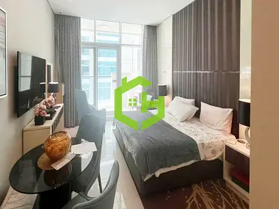 Prime Location | Unique Layout | Furnished