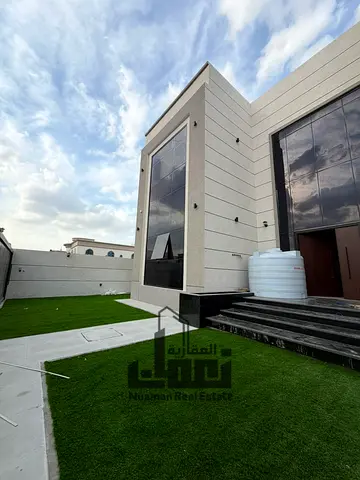 This premium residential villa offers a refined living experience, featuring super deluxe finishes and expansive dimensions. Located in the prestigiou
