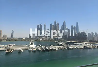 Marina View | Fully Renovated | 01 Series