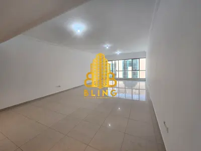 Spacious 4BHK With 3 Master, Parking, Gym, Maid Room & Store Room