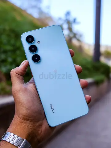 ZTE Blade V80 Max