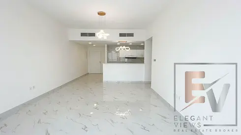 Spacious 2BR Apartment | Available from June