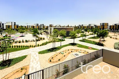 Park & Pool Backing | 4 + Maids | Vacant