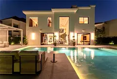 Newly Renovated 5 bedroom | Lake View