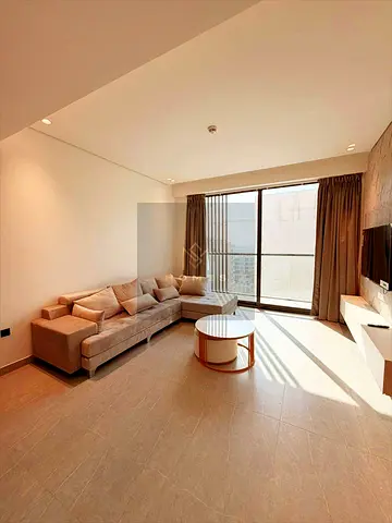 1 BR + Maid | Vacant Now | Fully Furnished | Brand New Apartment