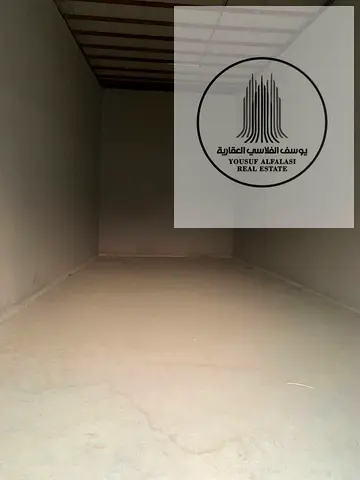 800 sq ft Warehouse for Rent in Ajman Industrial Area