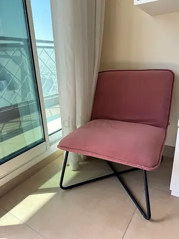 Arm Chair