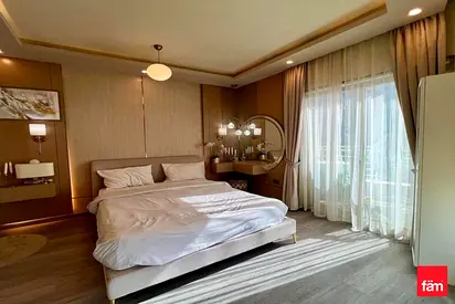 1 BHK Available for Sale in Icon 1, JLT