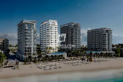 Elegant Design | High Floor | Beachfront Living