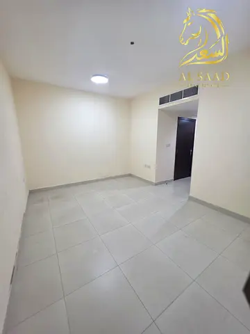 Spacious 1BHK Apartment for Rent in Al Rawda ✨