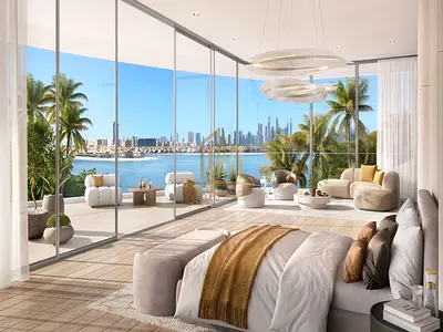 PREMIUM 1BR | SEA & SKYLINE VIEW | ULTRA LUXURY