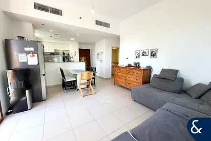 Tenanted | Corner view | Well maintained