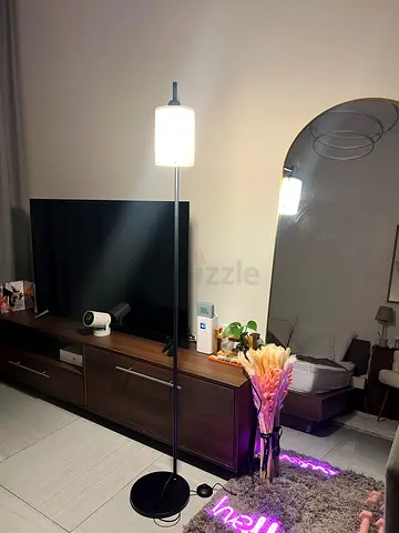 Floorstand Lamp