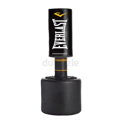 Everlast Free Standing Punching Bag