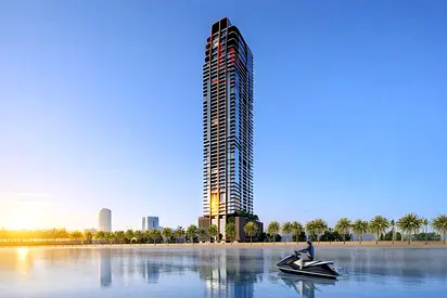 One Bedroom with Fully Furnished | Full Cash Payment | 20% Discount | Al Ghaf by Tiger Properties