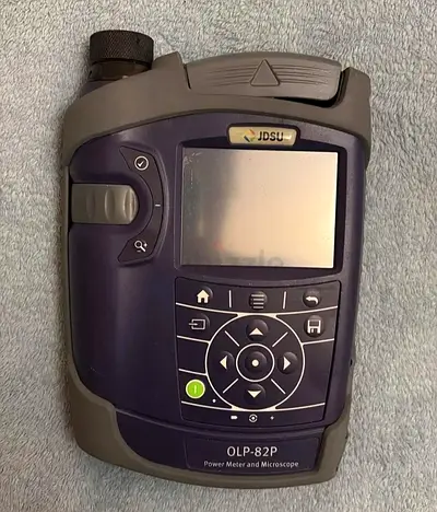JDSU OLP_82P SMART CLASS FIBER