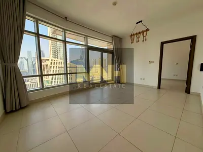 SPACIOUS ONE BEDROOM | NEAR TO DUBAI MALL | HIGH FLOOR