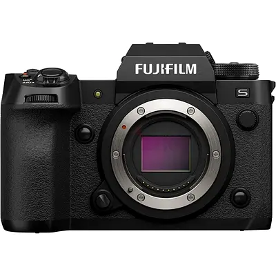 XH2S Camera - 7250 dhs (Never used)