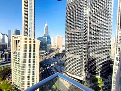 Spacious | Boulevard View | Bright