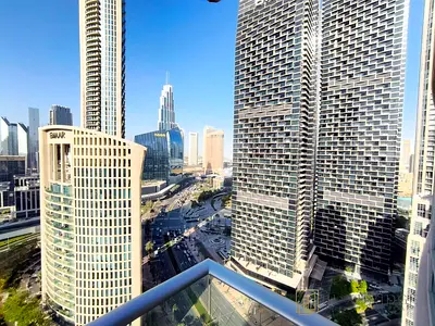 Spacious | Boulevard View | Bright