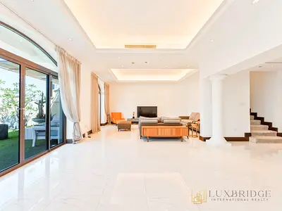 Vacant | Unfurnished | Prime Location