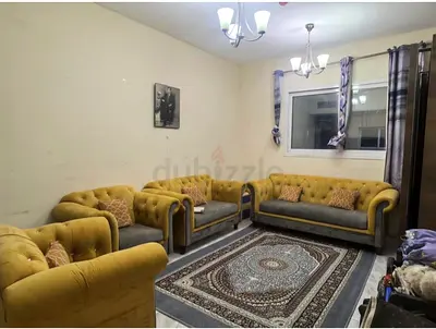 Sofa set