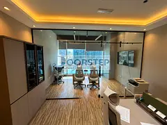 Fitted Office | Tamani Arts | Downtown City View