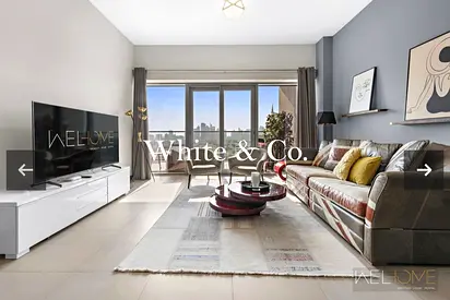 Fully Furnished | Largest Layout | Vacant