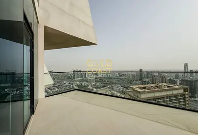 Hot Deal | Luxury 3BR Penthouse | High Floor Corner Unit | Skyline Views | JVC