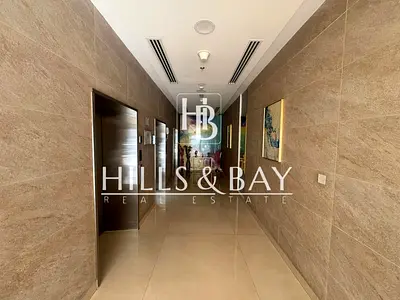 VACANT ll SEMI FURNISHED ll CHILLER FREE