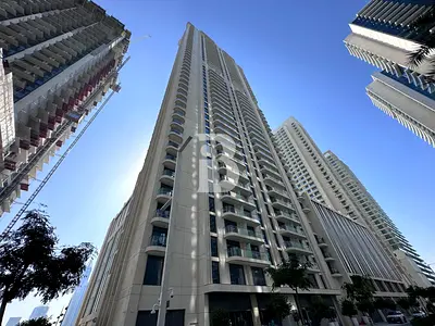 Beach Access | Sea View | Midfloor