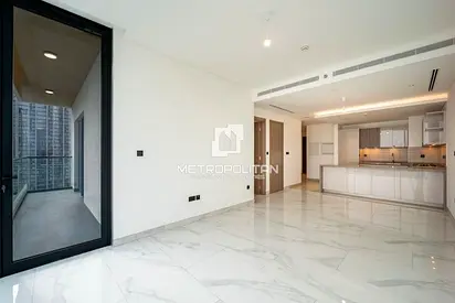 Large 1BR + Study | High Floor | Area Expert